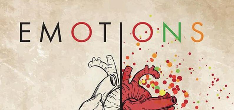 Emotions: Mirrors of the heart